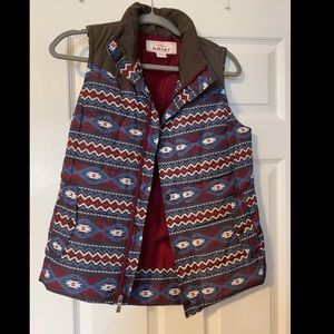 Ariat Vest
